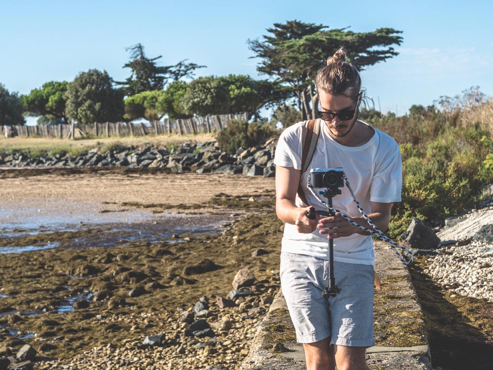 ile de ré été 2017