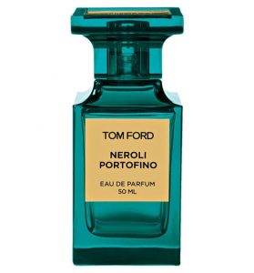 neroli portofino tom ford