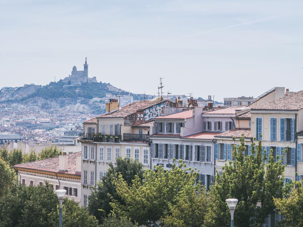 24h à Marseille