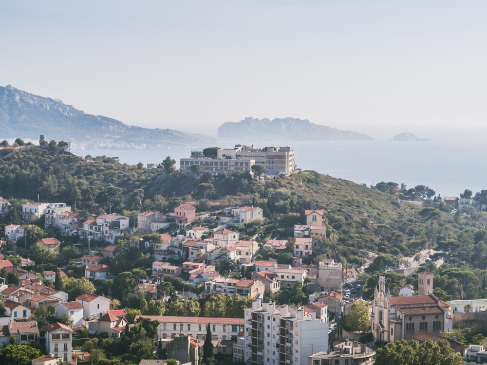 24h à Marseille 