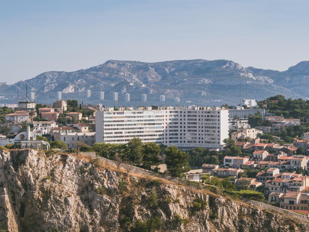 24h à Marseille 