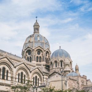 24h à Marseille