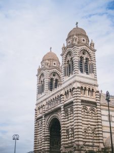 24h à Marseille