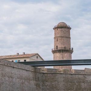 24h à Marseille