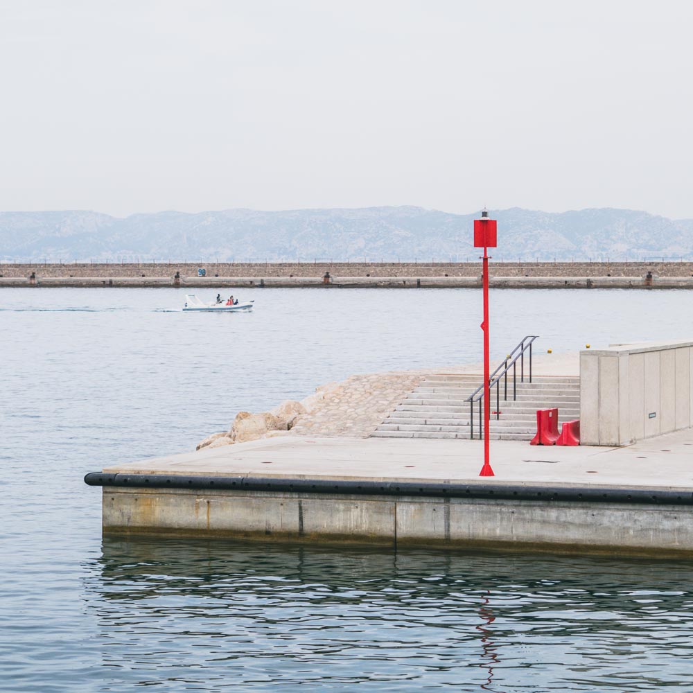 24h à Marseille 