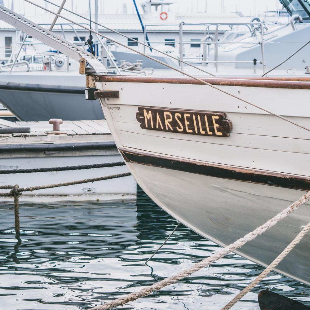 24h à Marseille 