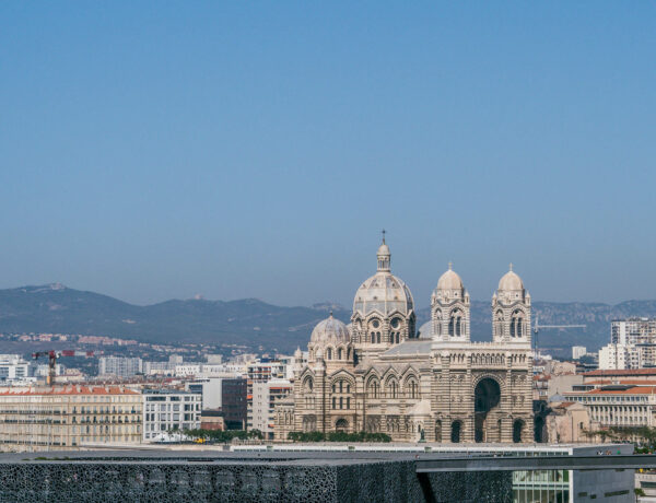 24h à Marseille