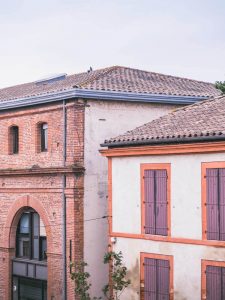 retour éclair à toulouse