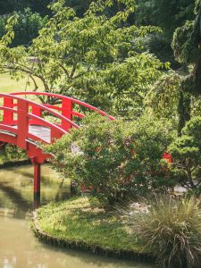 toulouse jardin japonais