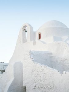 escapade mykonos