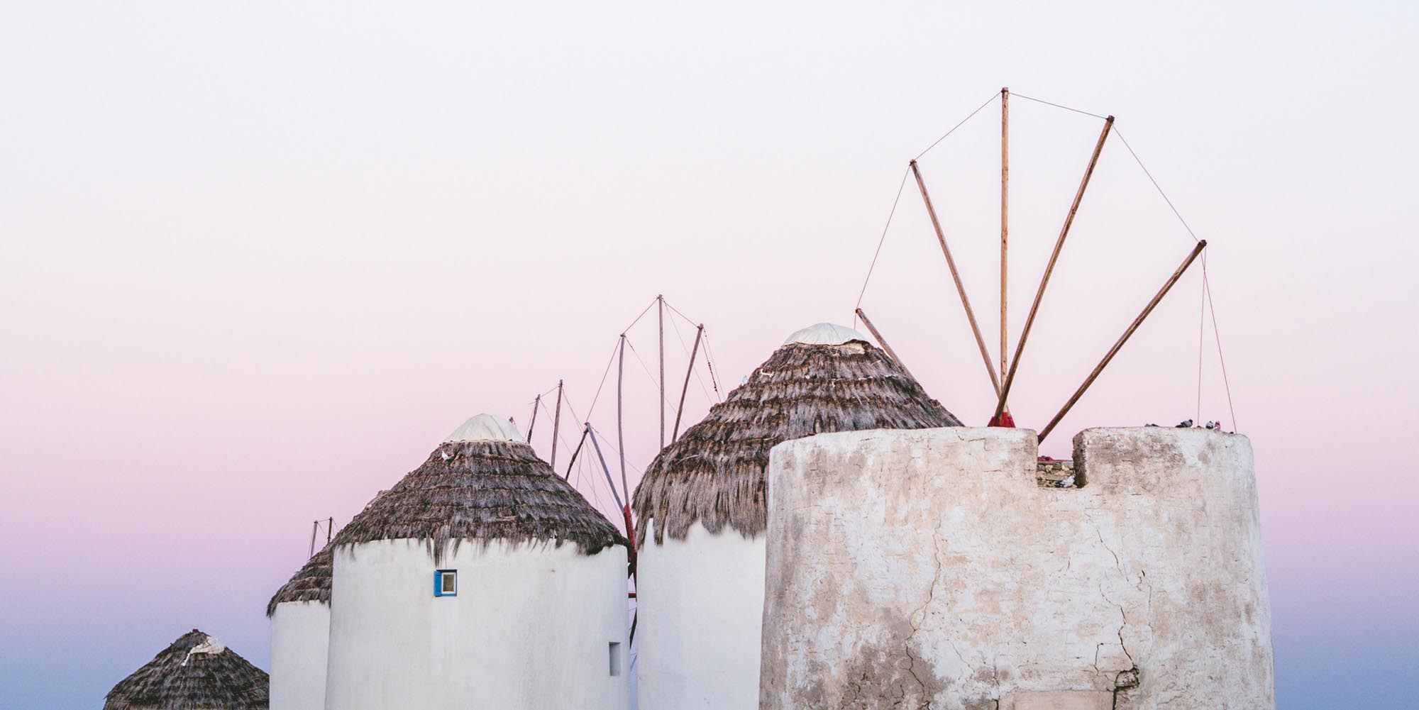 excursion à mykonos