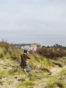 blockhaus fanny herta ile de ré