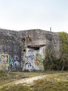 blockhaus fanny herta ile de ré