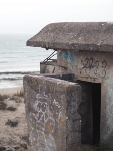 blockhaus fanny herta ile de ré