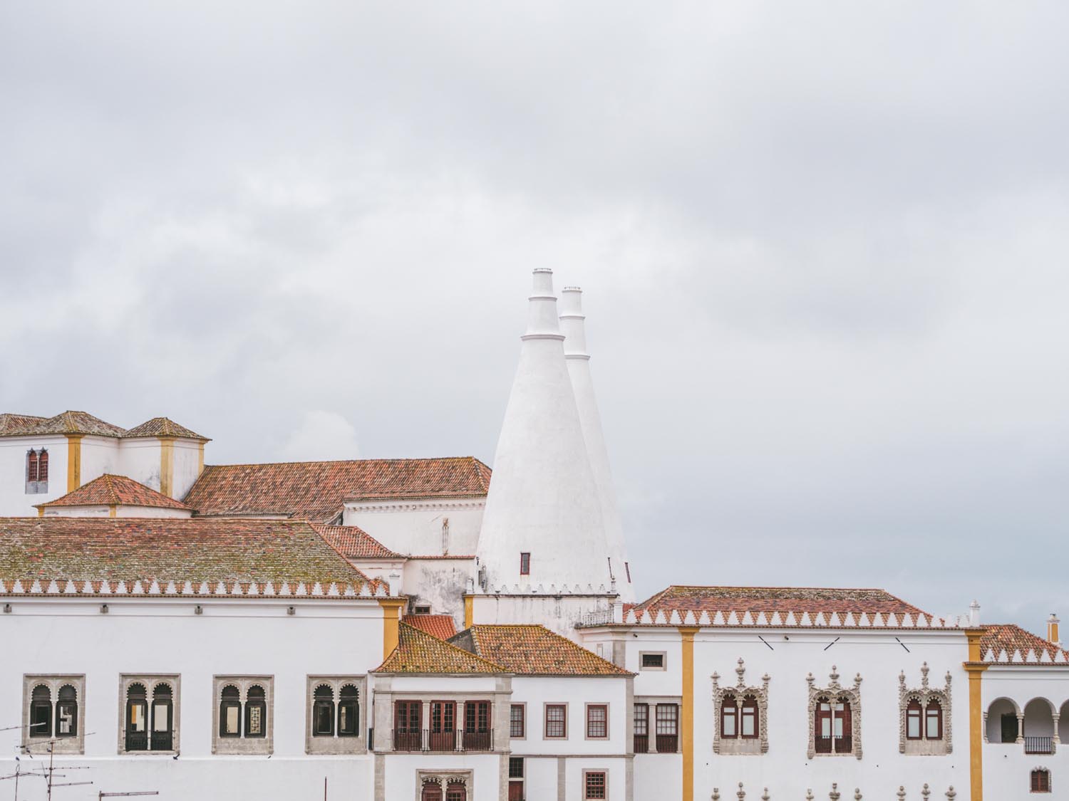 sintra portugal