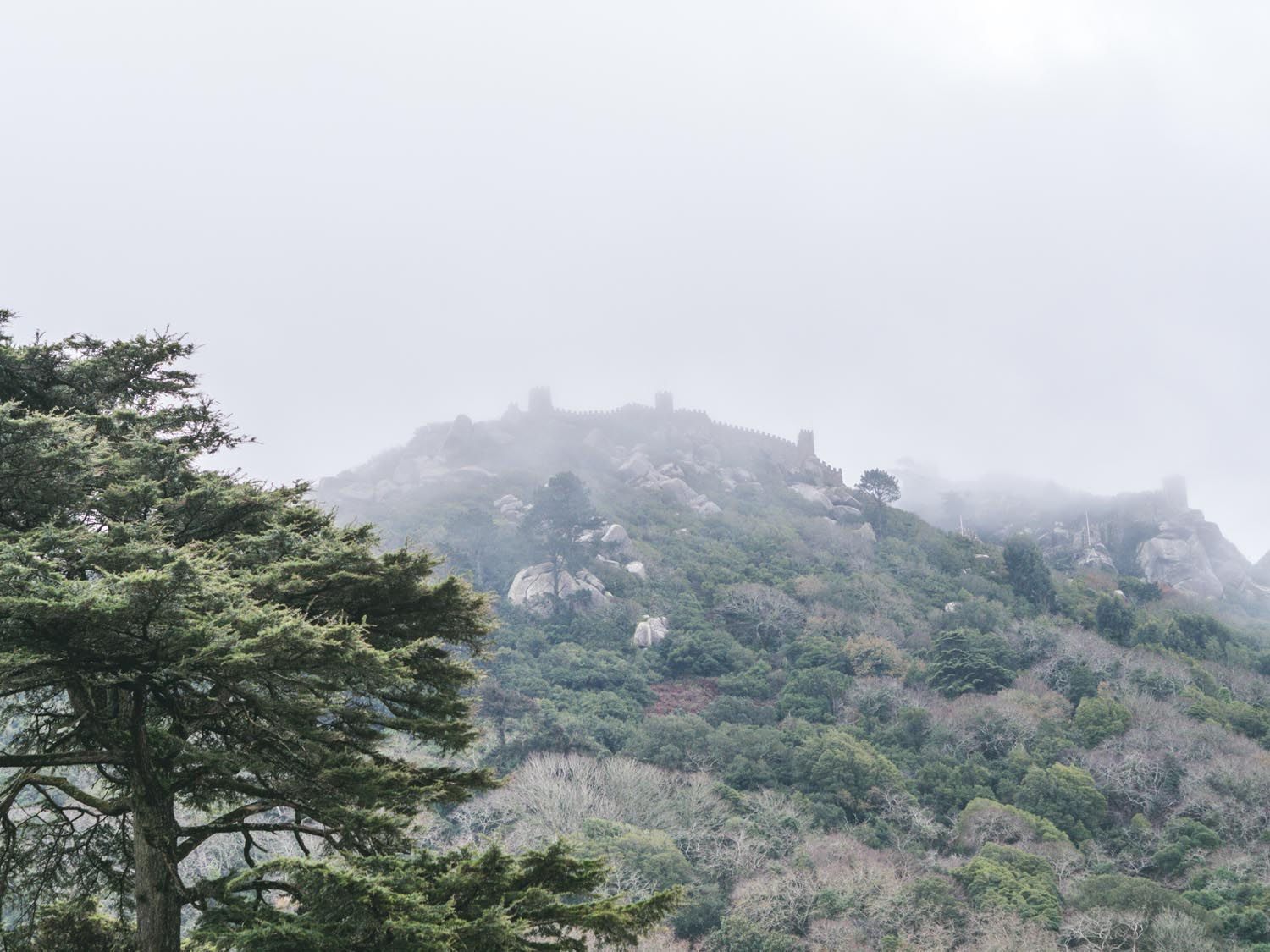 sintra portugal