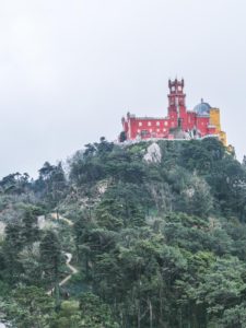 sintra portugal