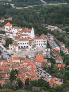 sintra portugal 2018