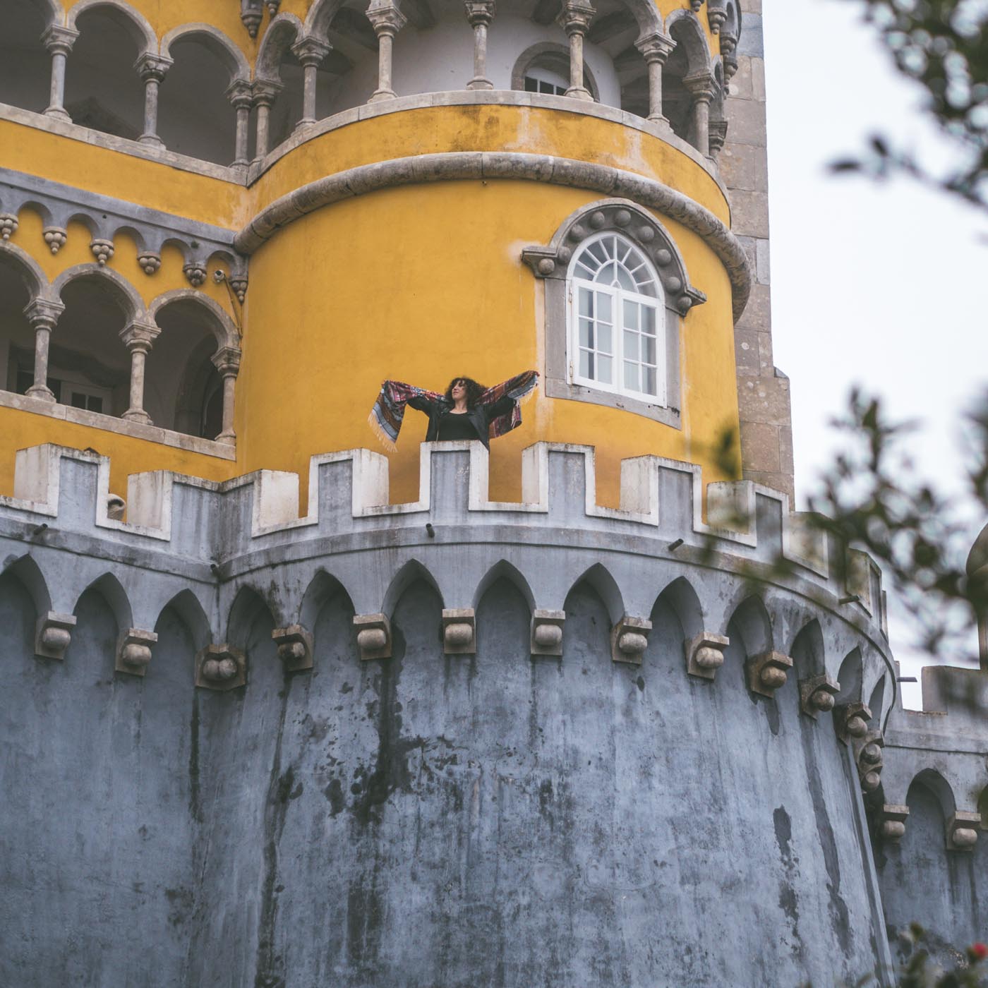 sintra portugal 2018