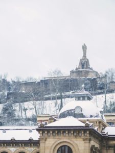 neige 2018 donostia