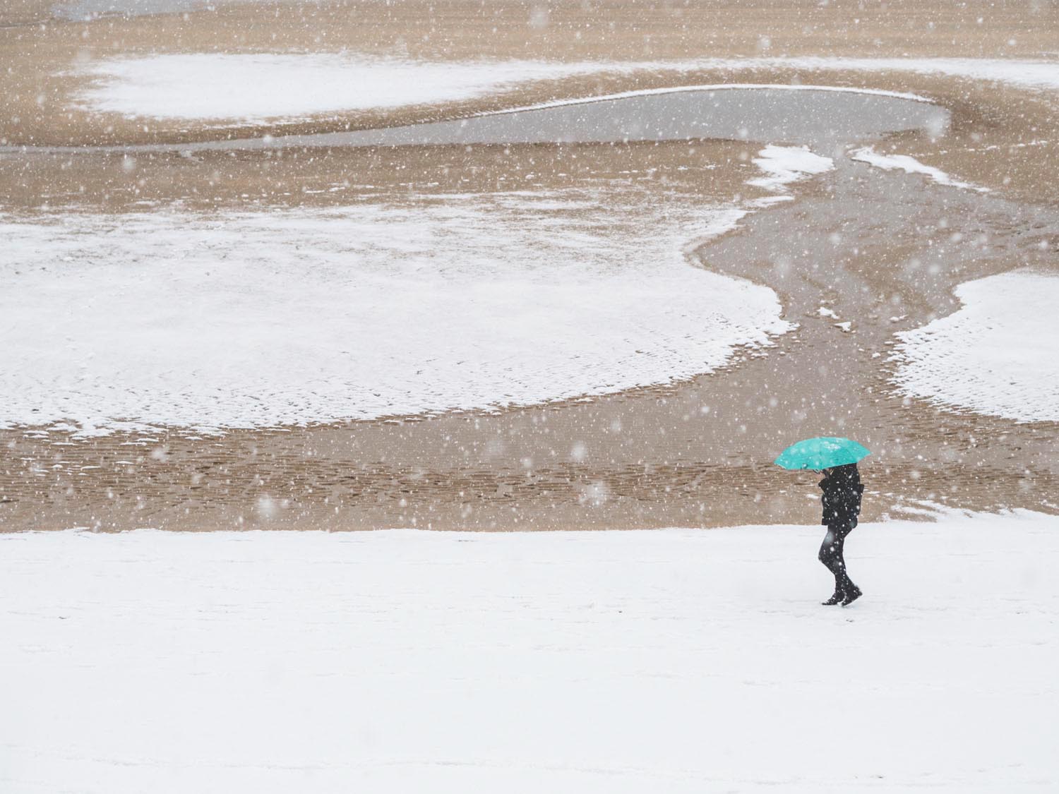 neige 2018 donostia san sebastian