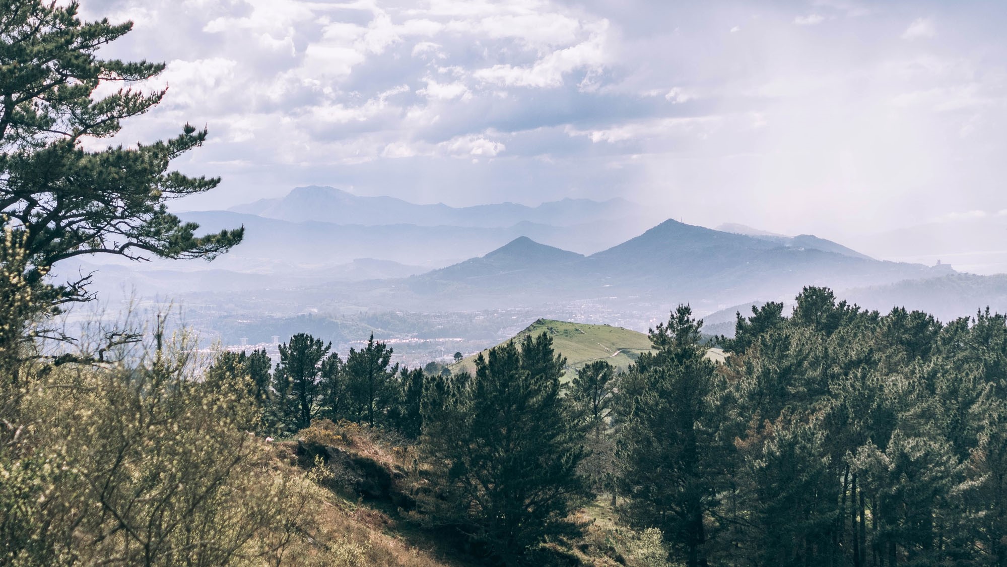 jaizkibel excursion pays basque