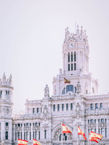 madrid sejour slow travel must see