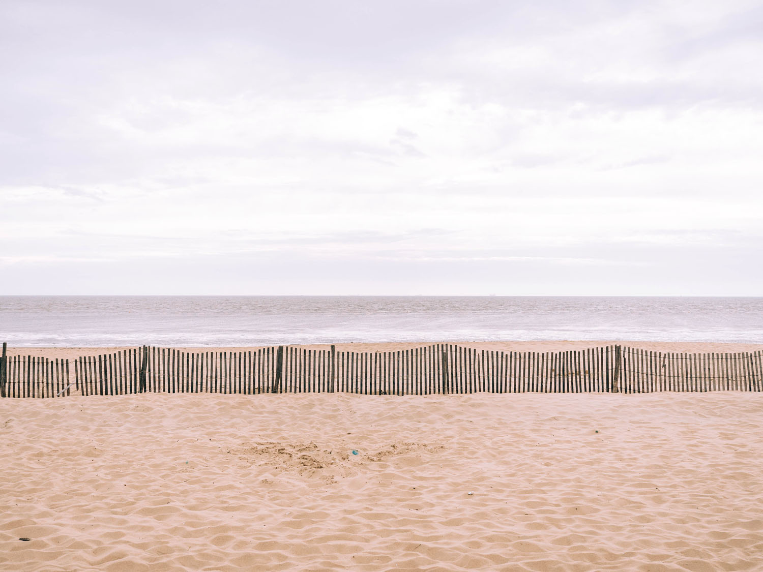 chatelaillon plage et boucholeurs