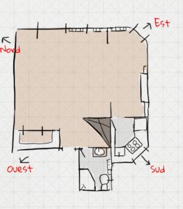 Plans logement