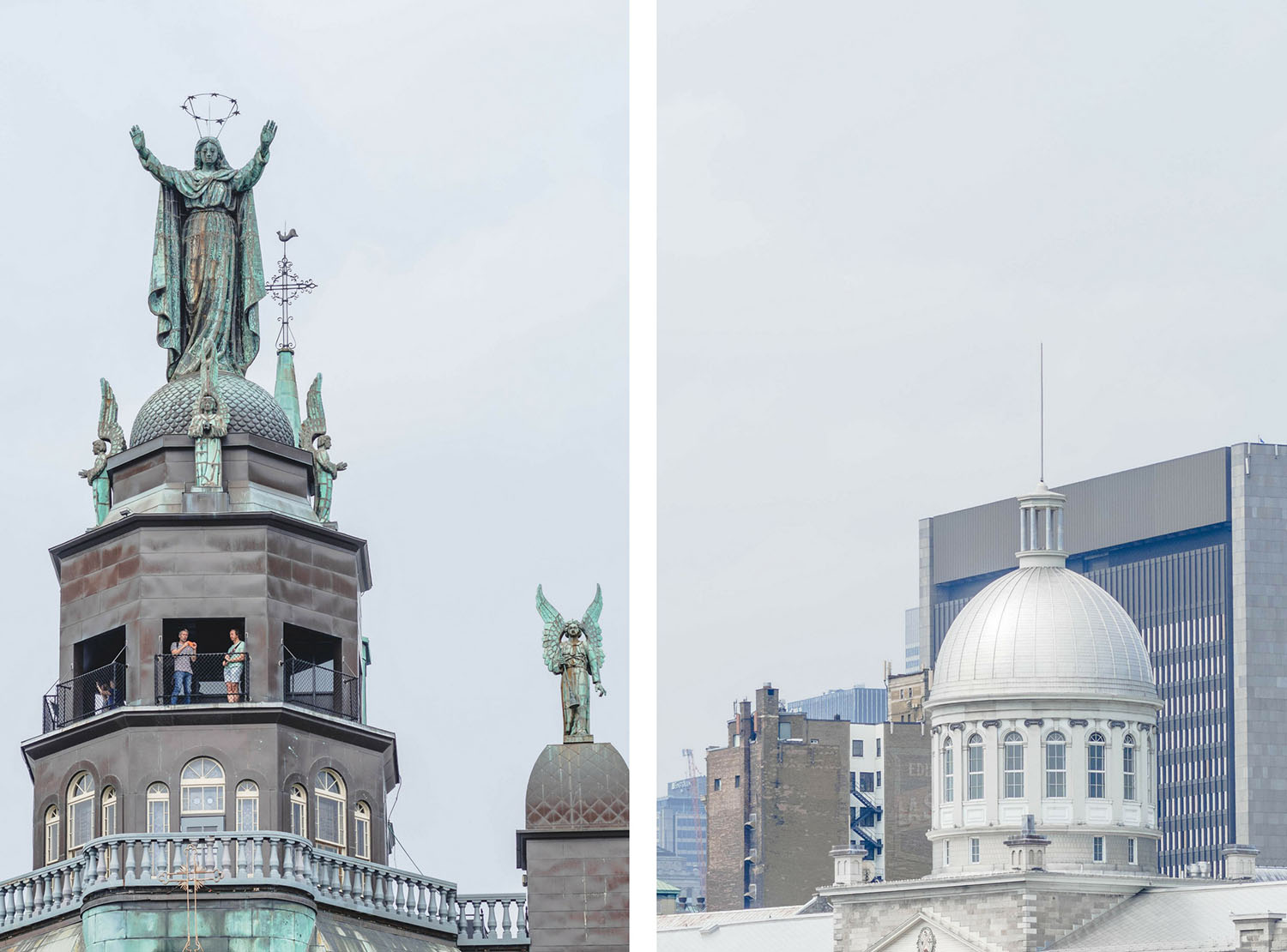 visiter montréal en été