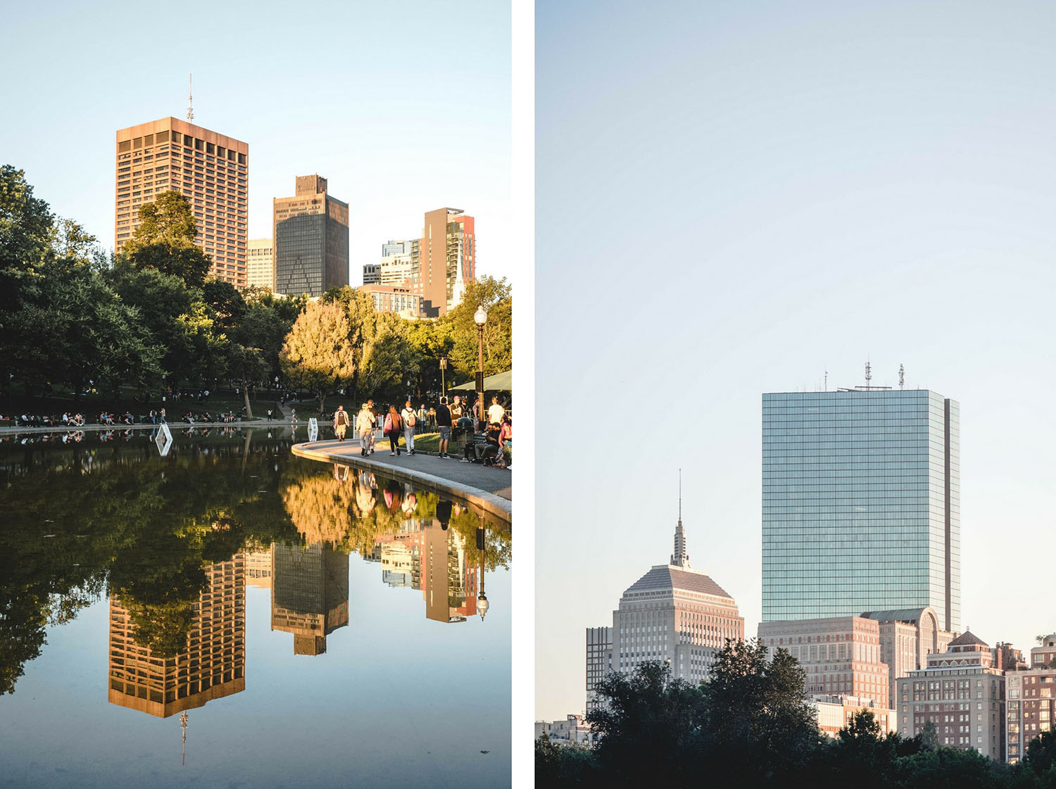 boston garden