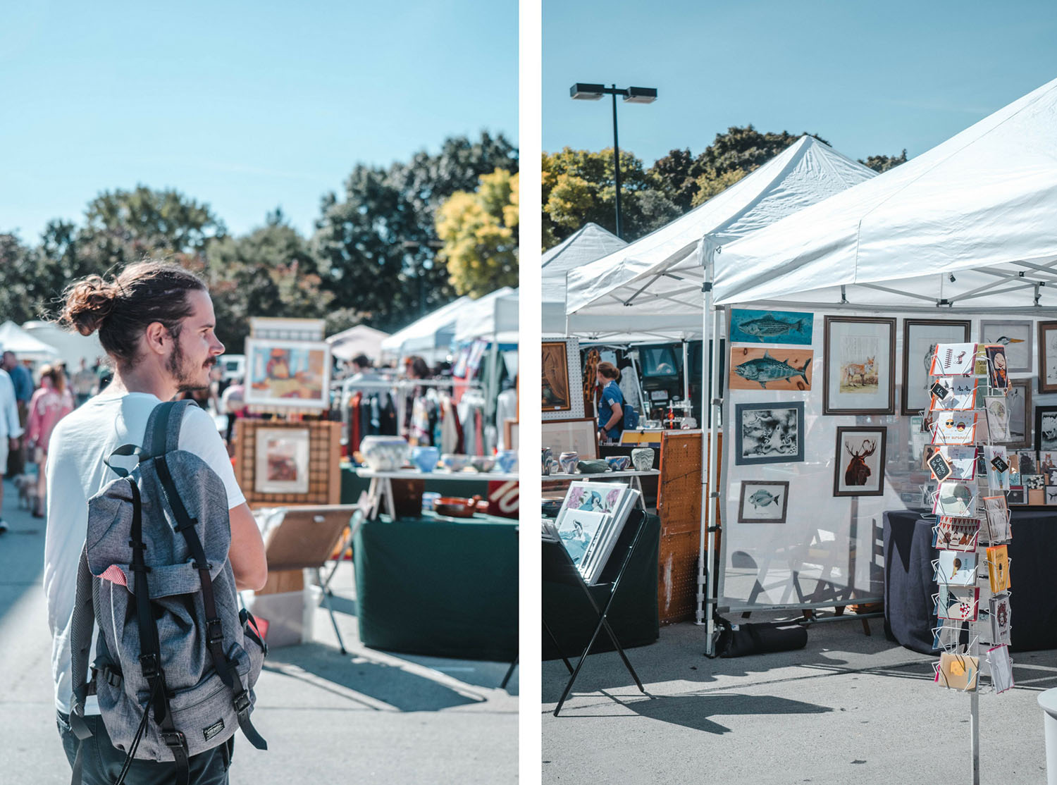 somerville flea market