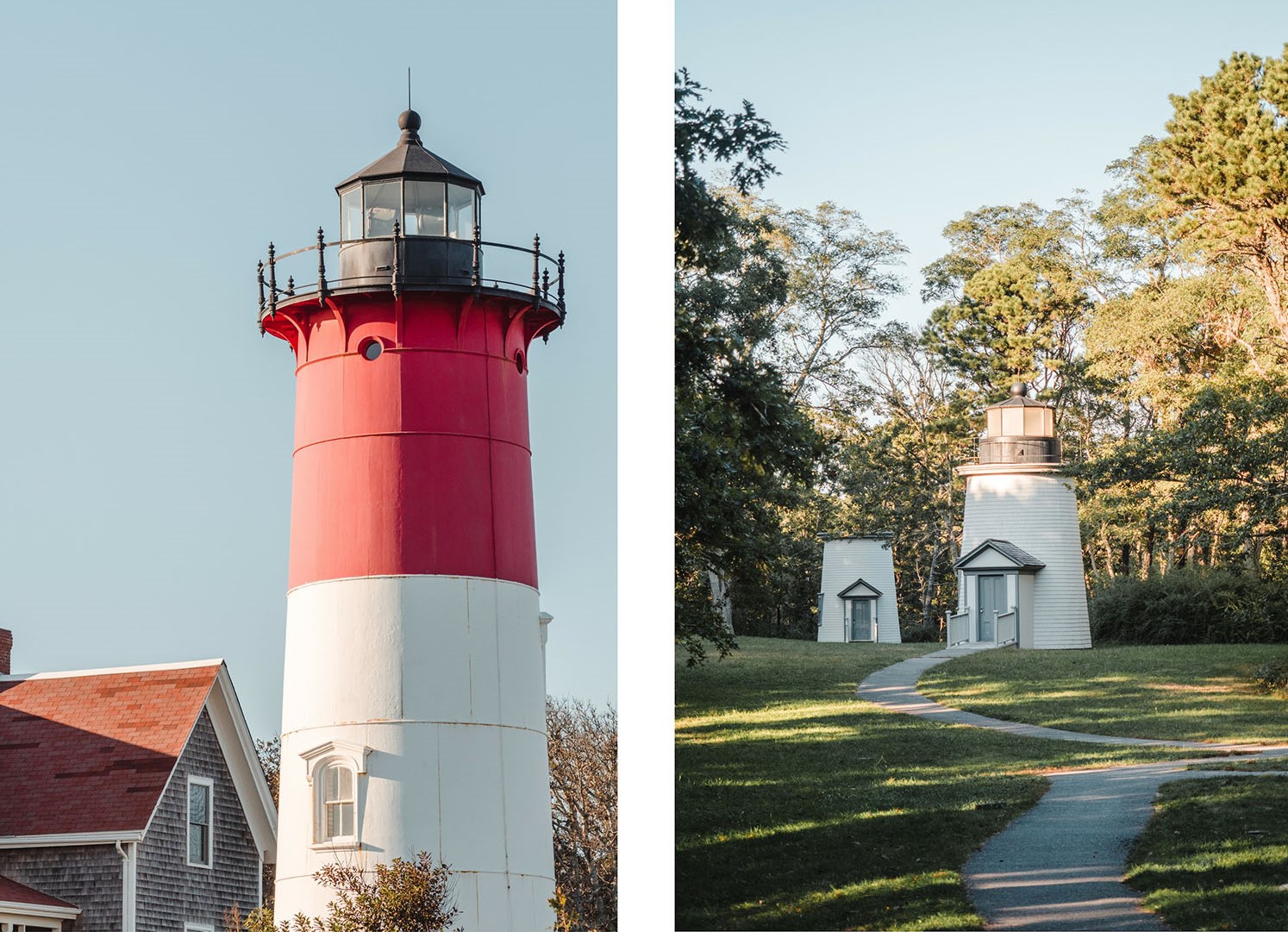 cape cod phare