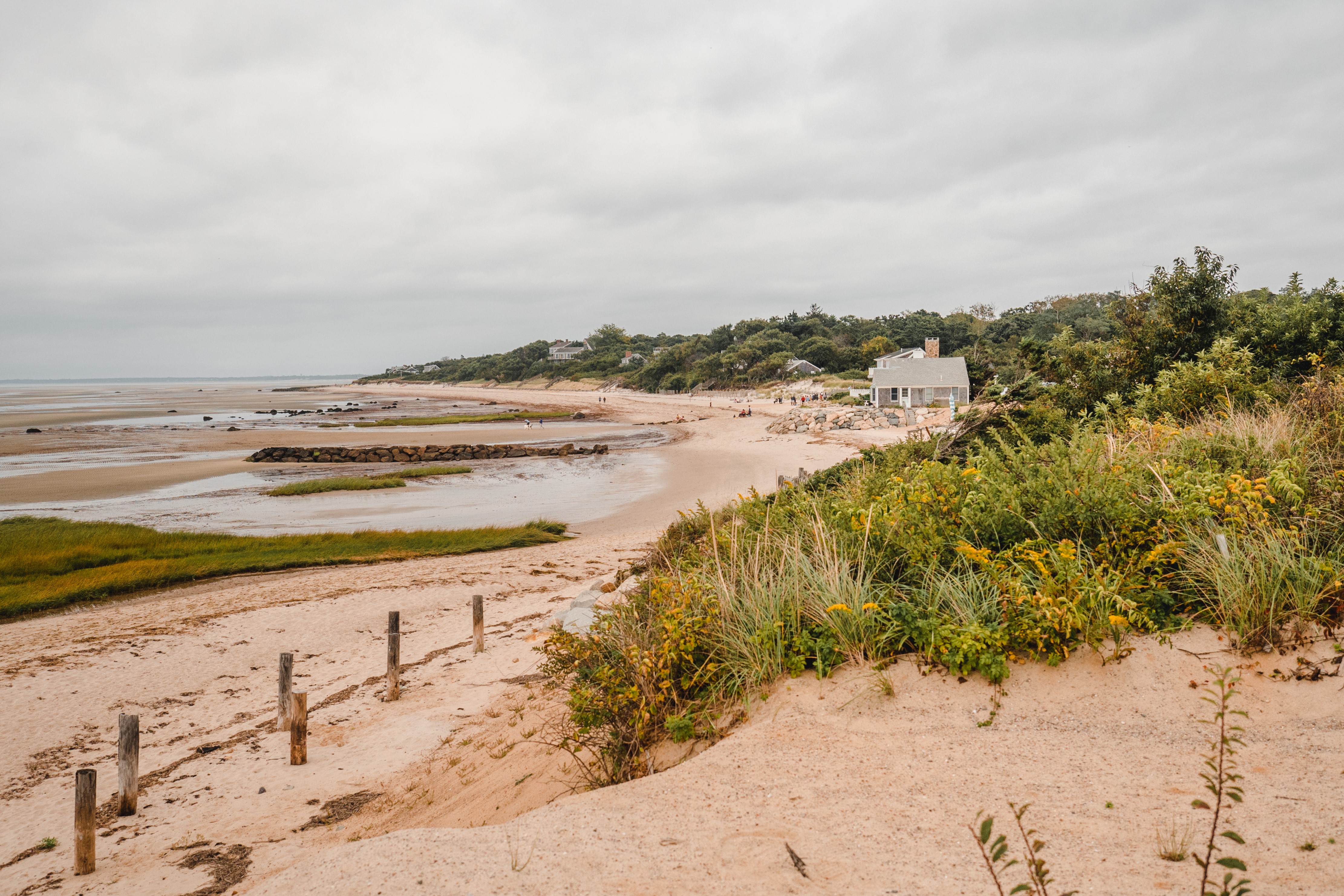 tourisme à cape cod