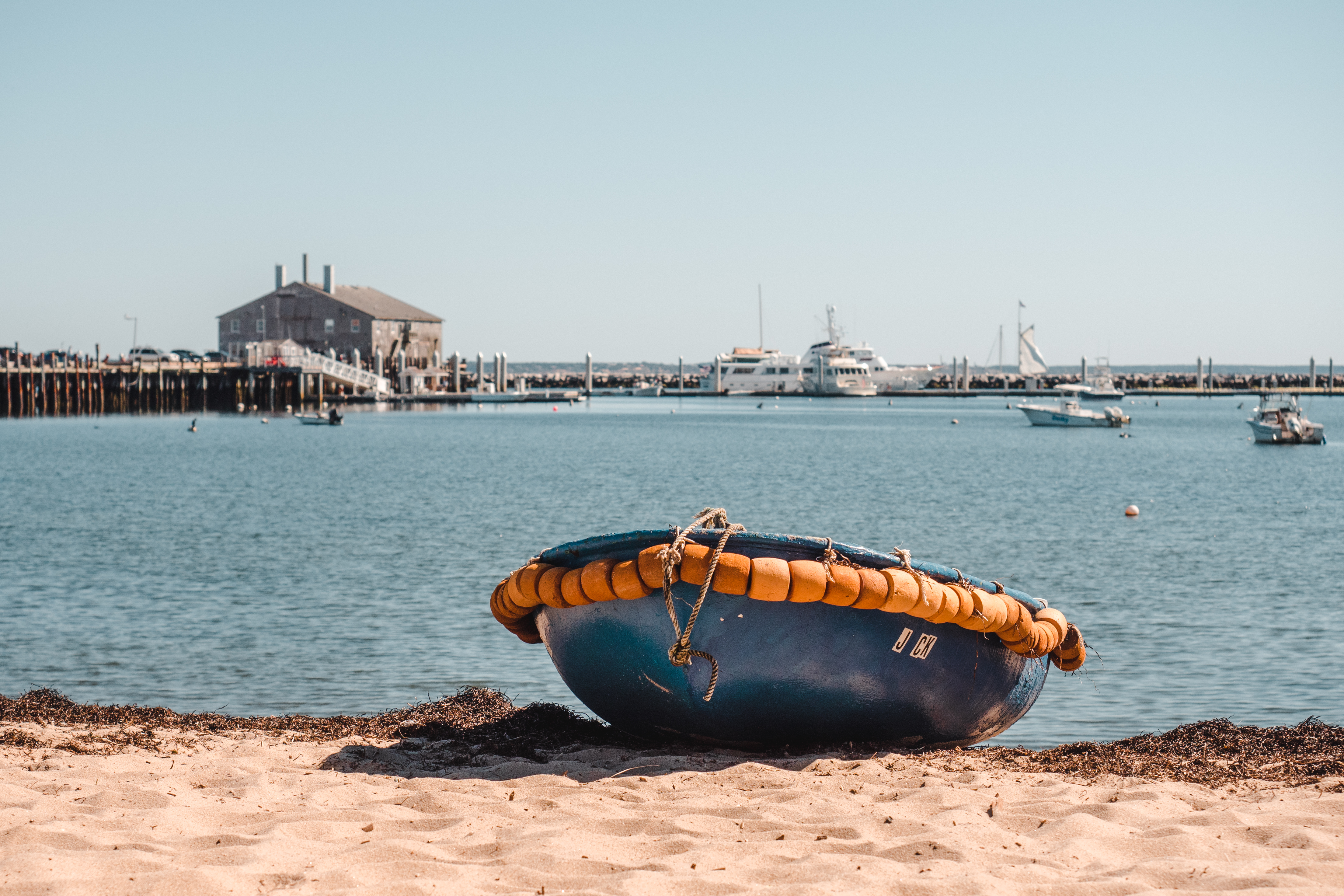 tourisme à cape cod