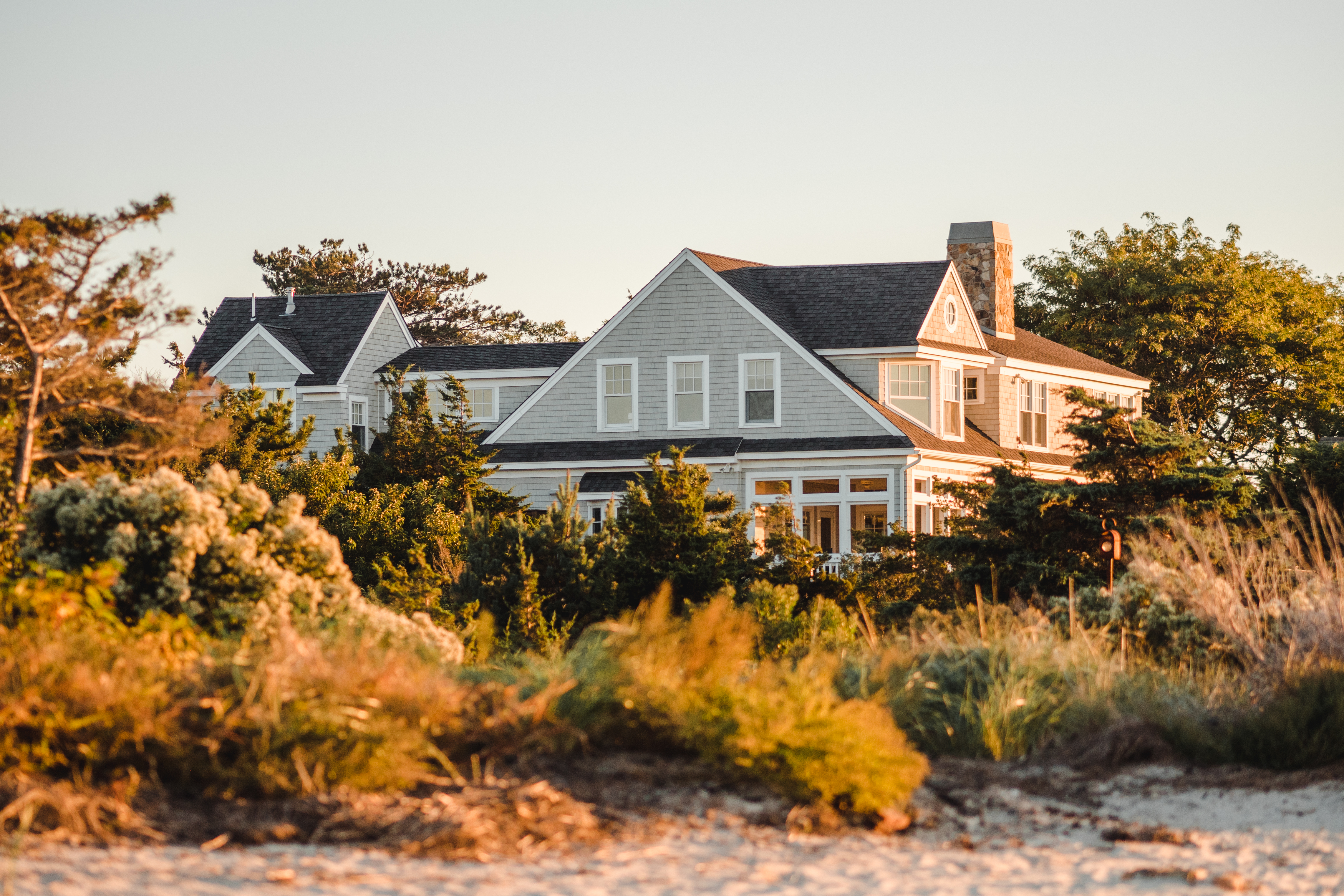 tourisme à cape cod