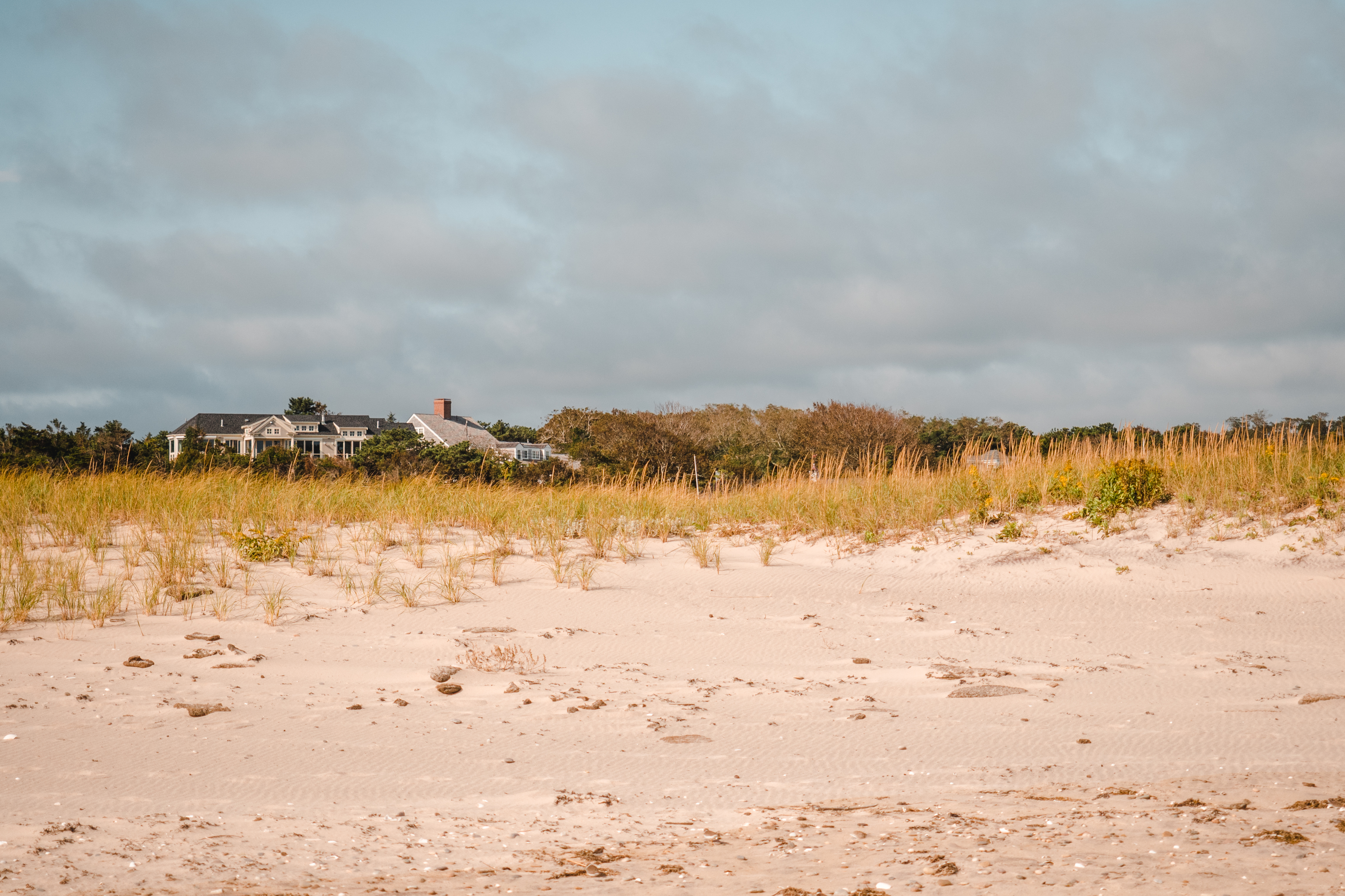 tourisme à cape cod