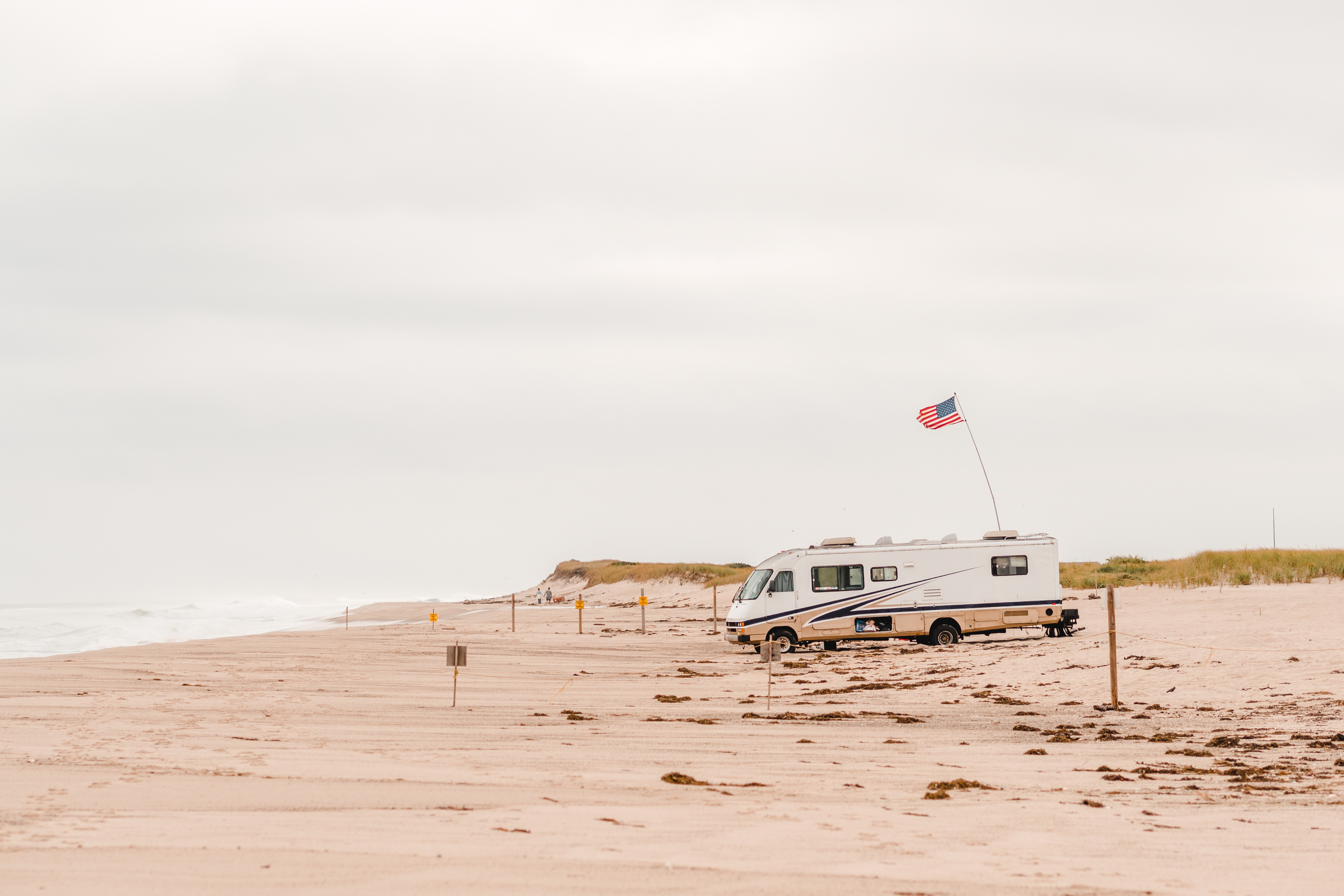 tourisme à cape cod