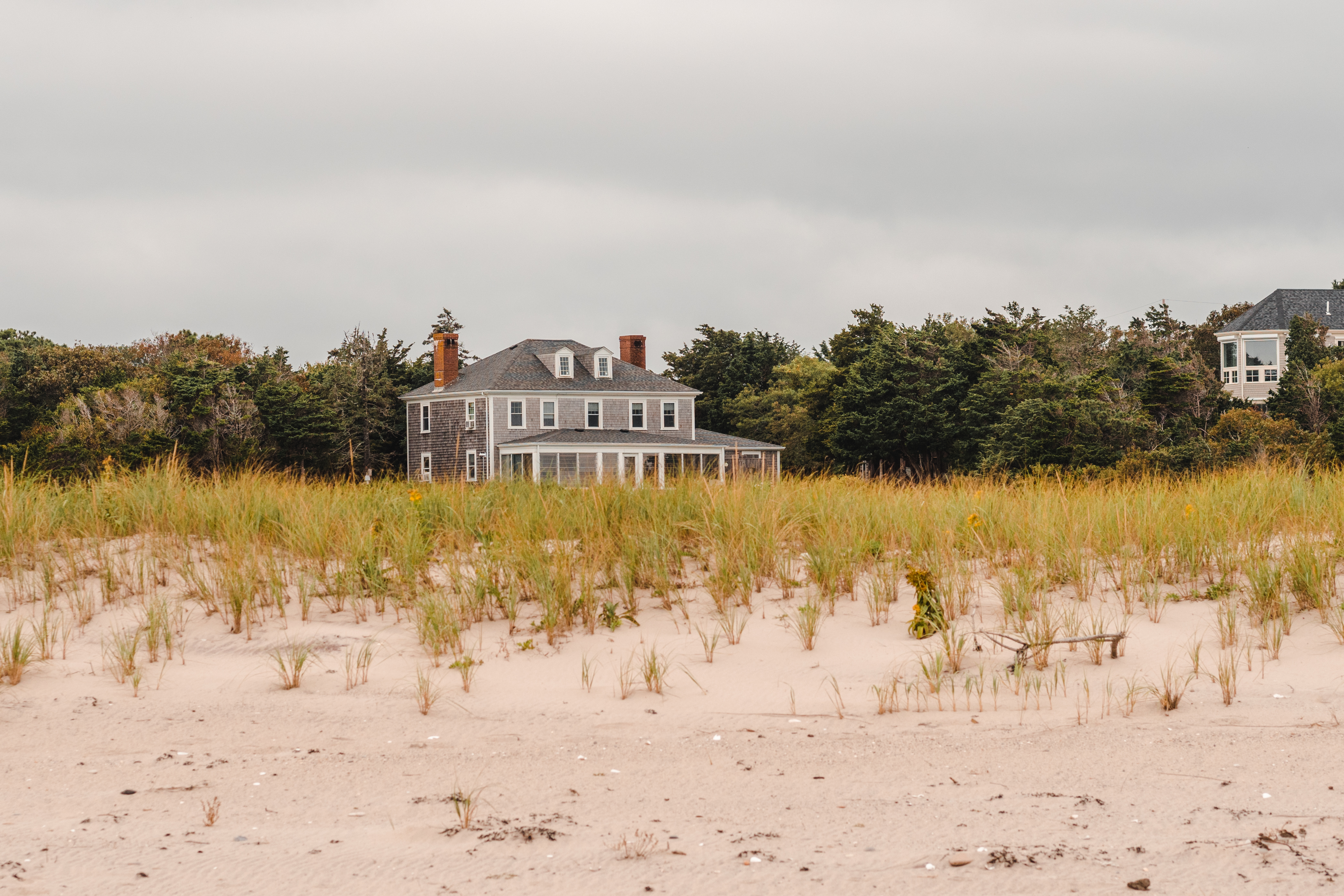 tourisme à cape cod