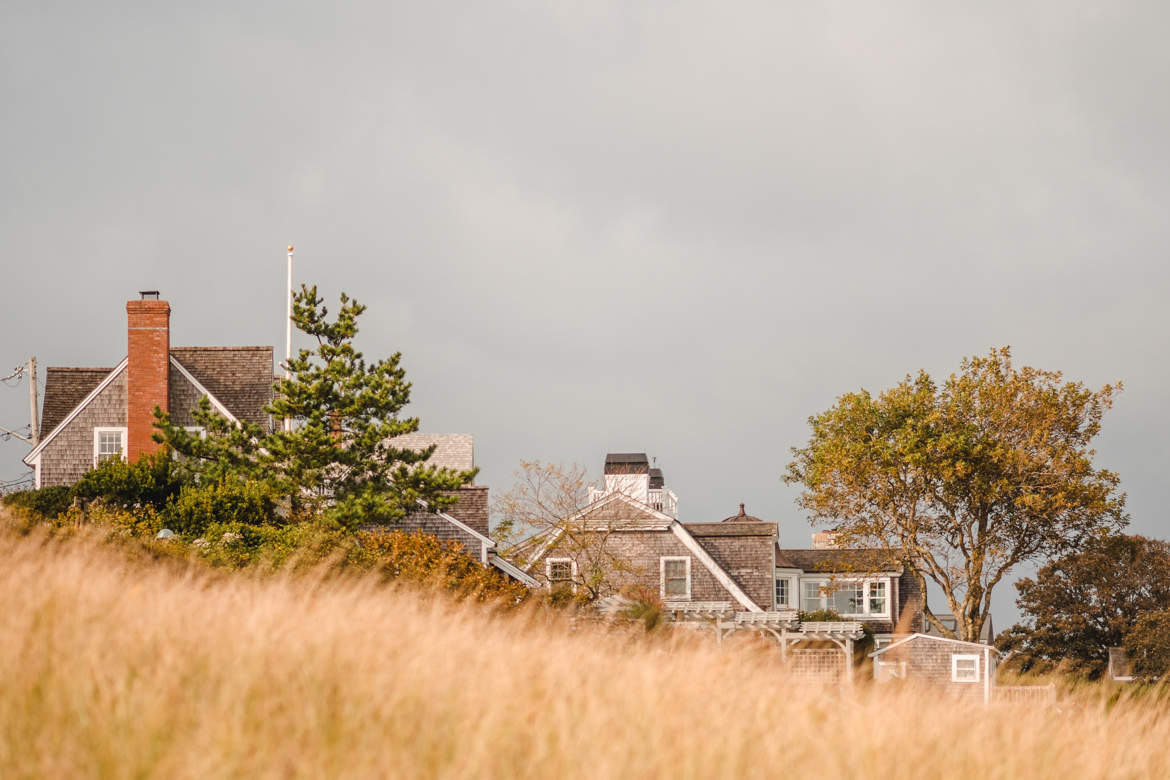 tourisme à cape cod