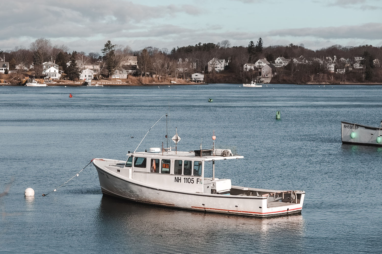 Portsmouth New Hampshire