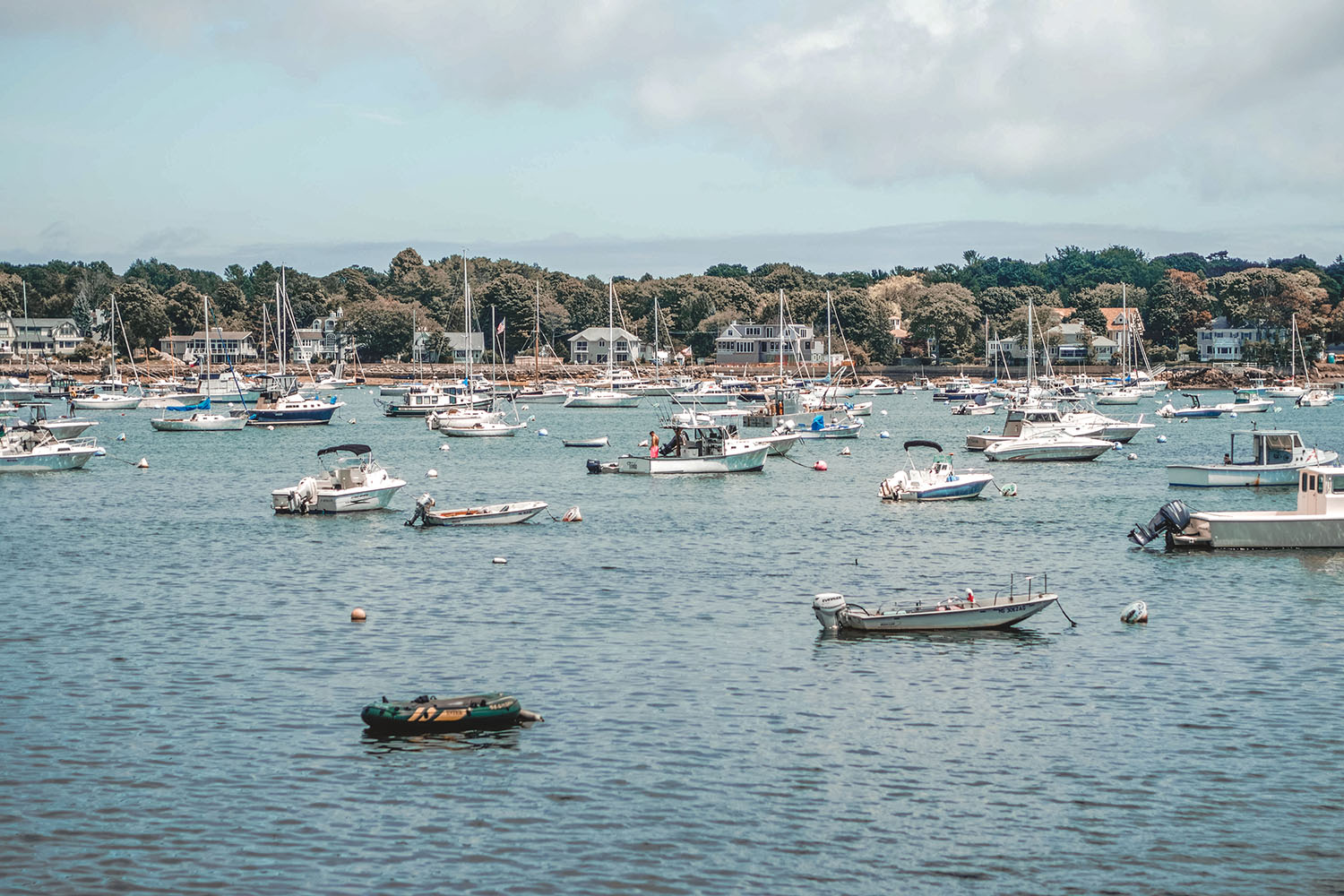 marblehead