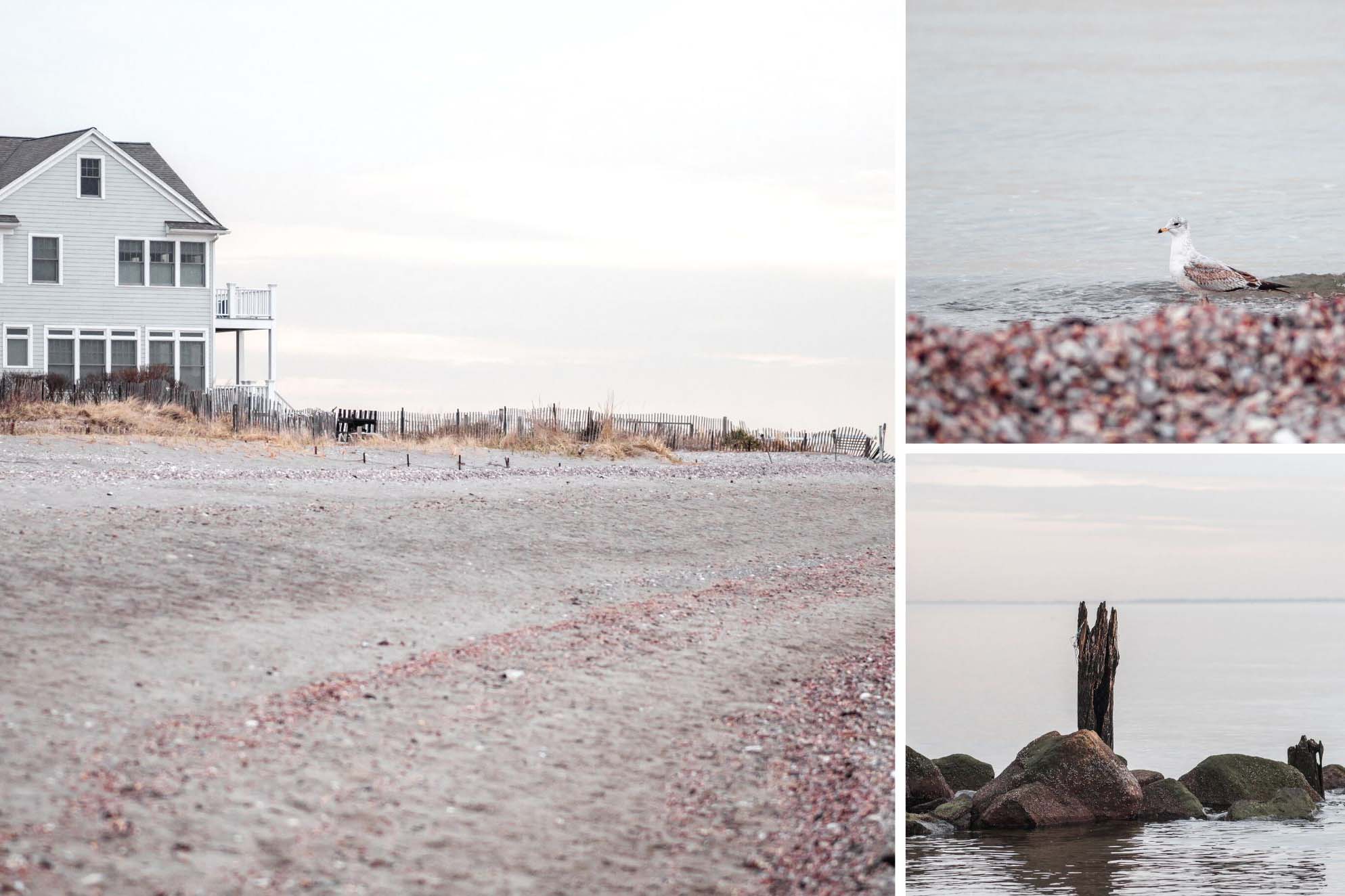 pink beach connecticut