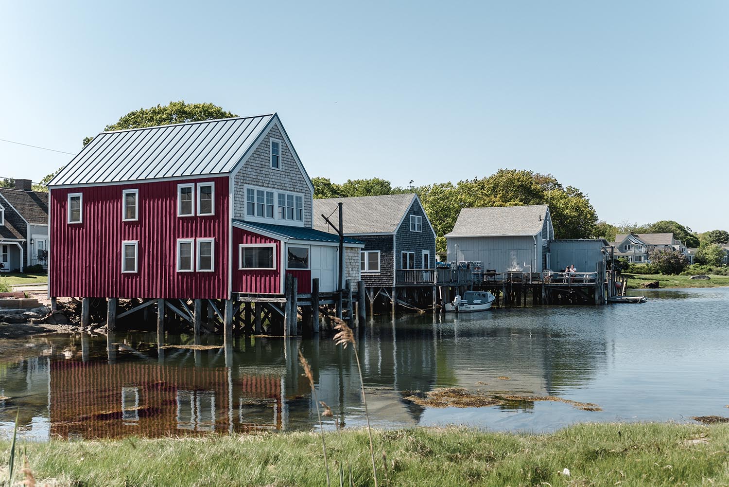 kennebunk port