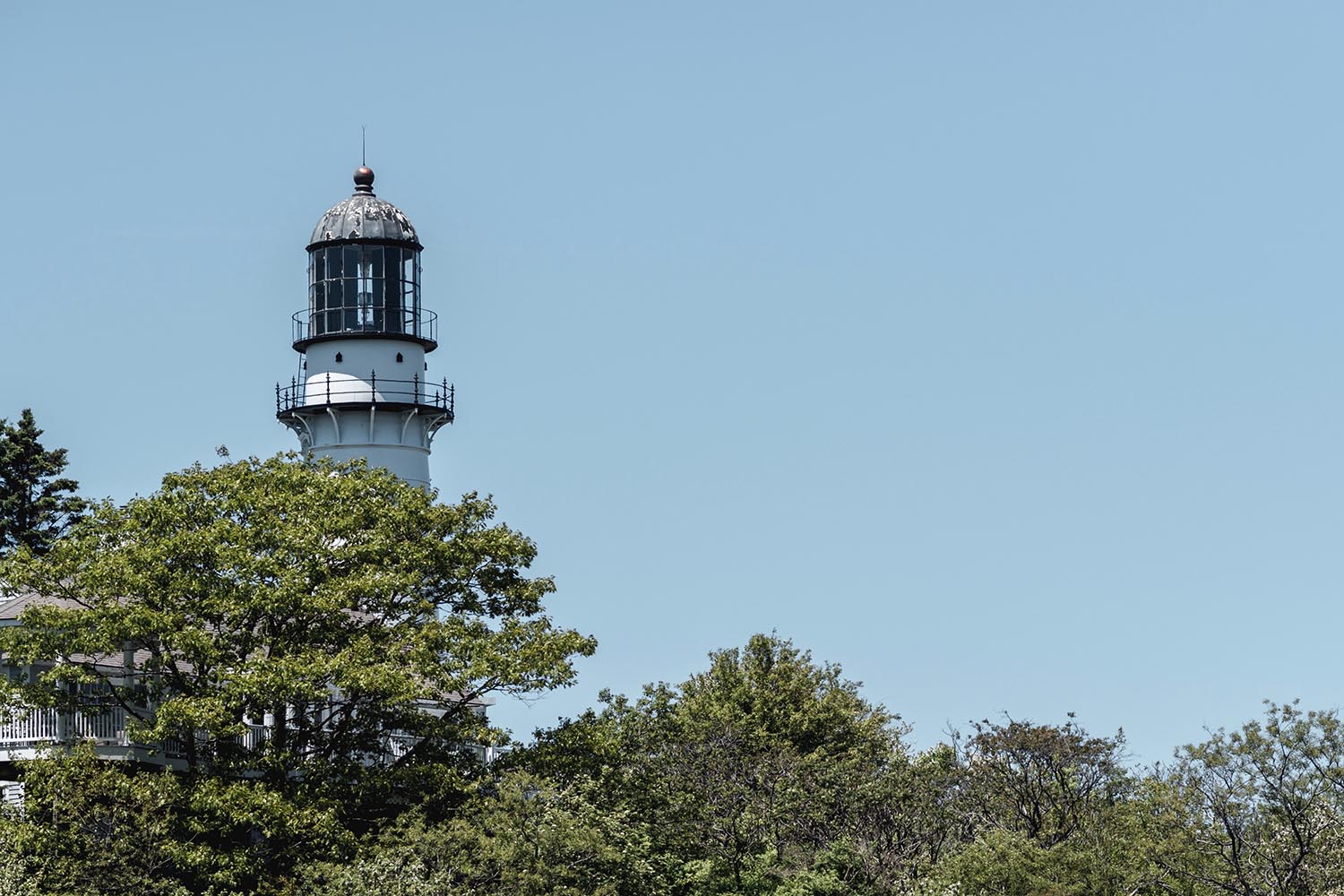 nubble lighthouse