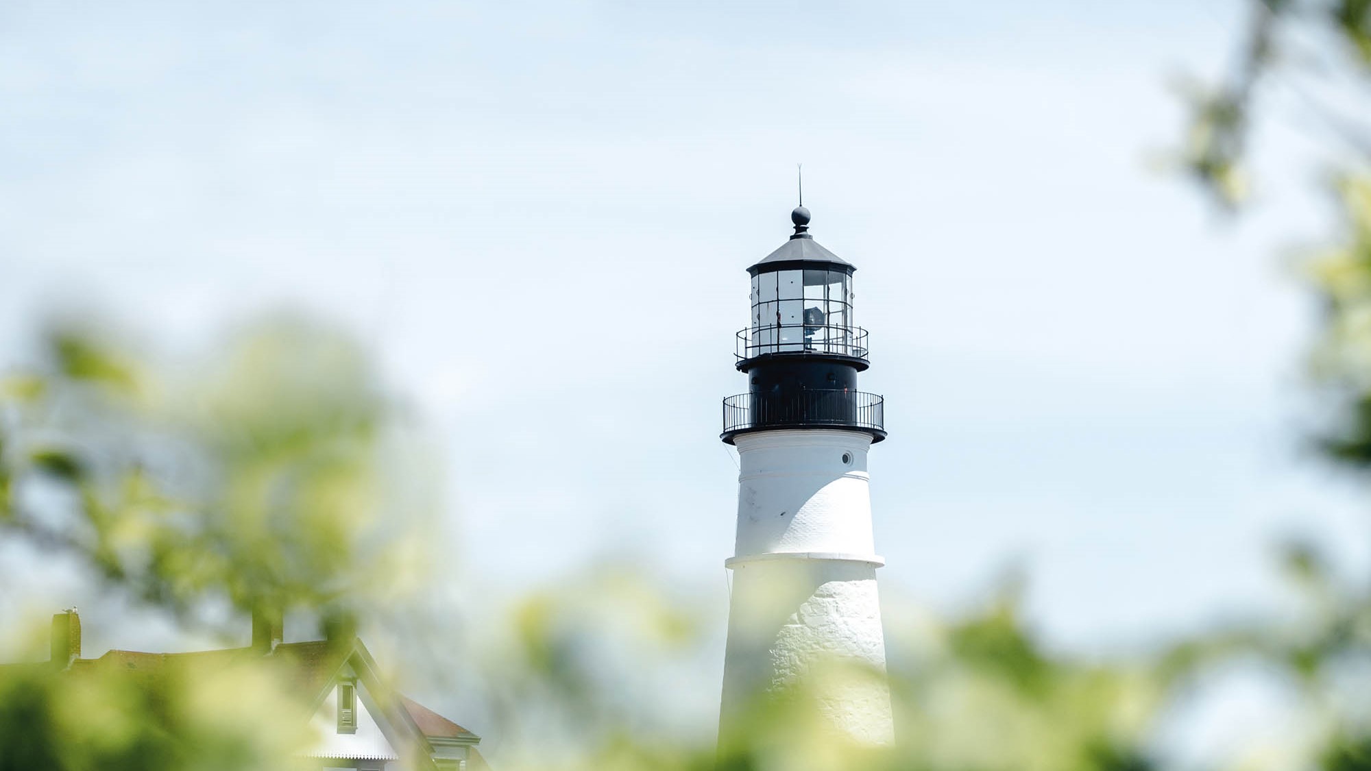 phare de portland maine