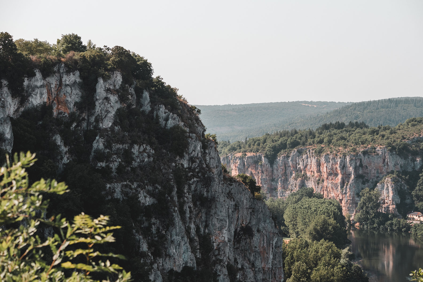 saint cirq lapopie 