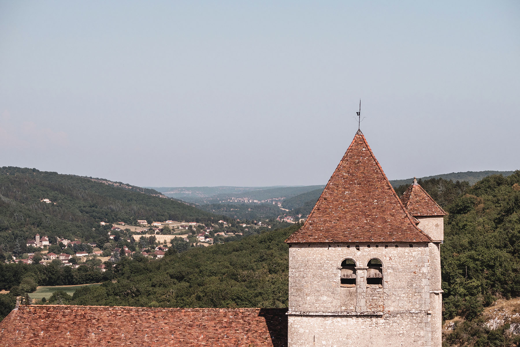 saint cirq lapopie 