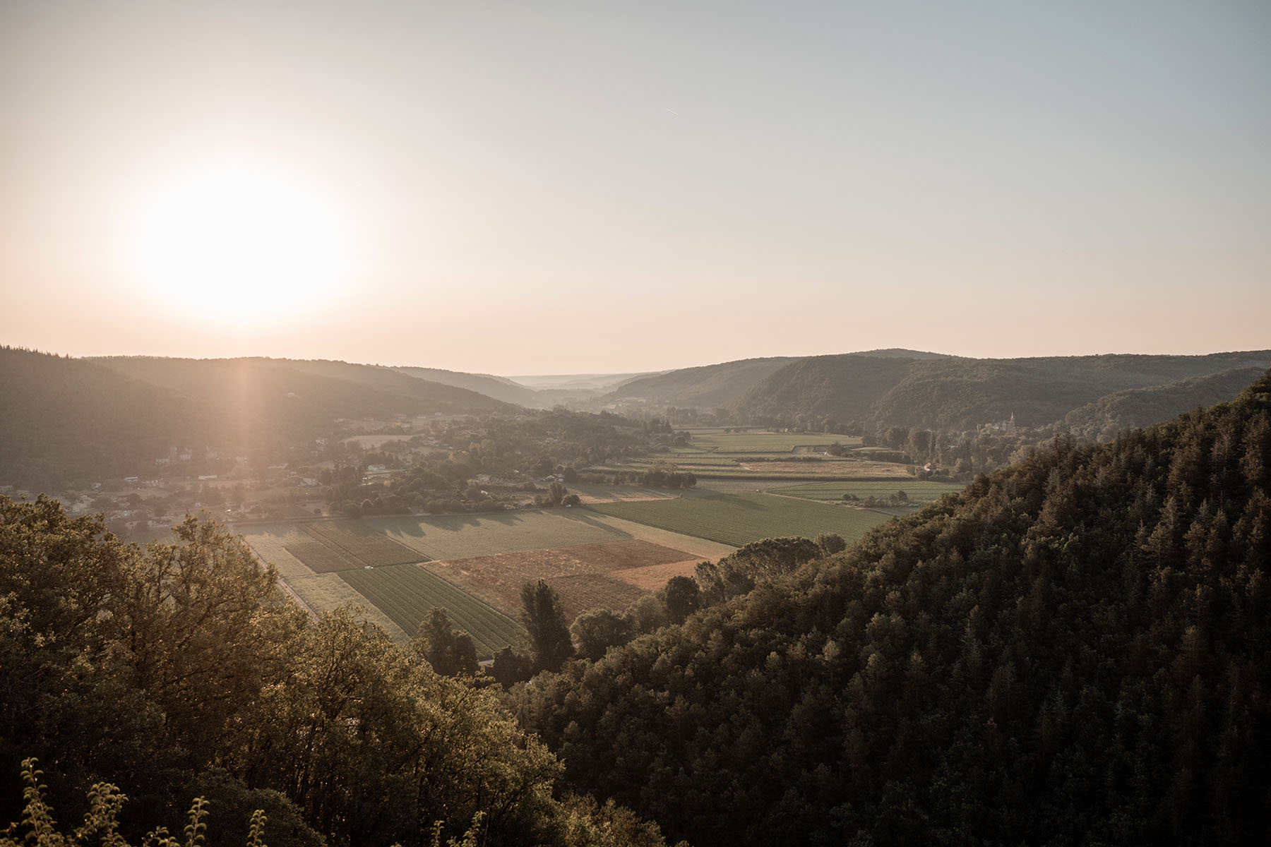 saint cirq lapopie 