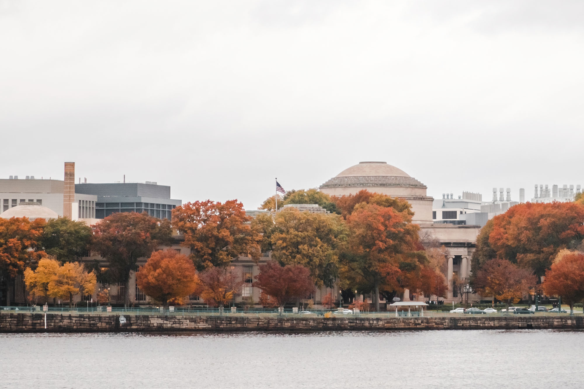 mit view from esplanade